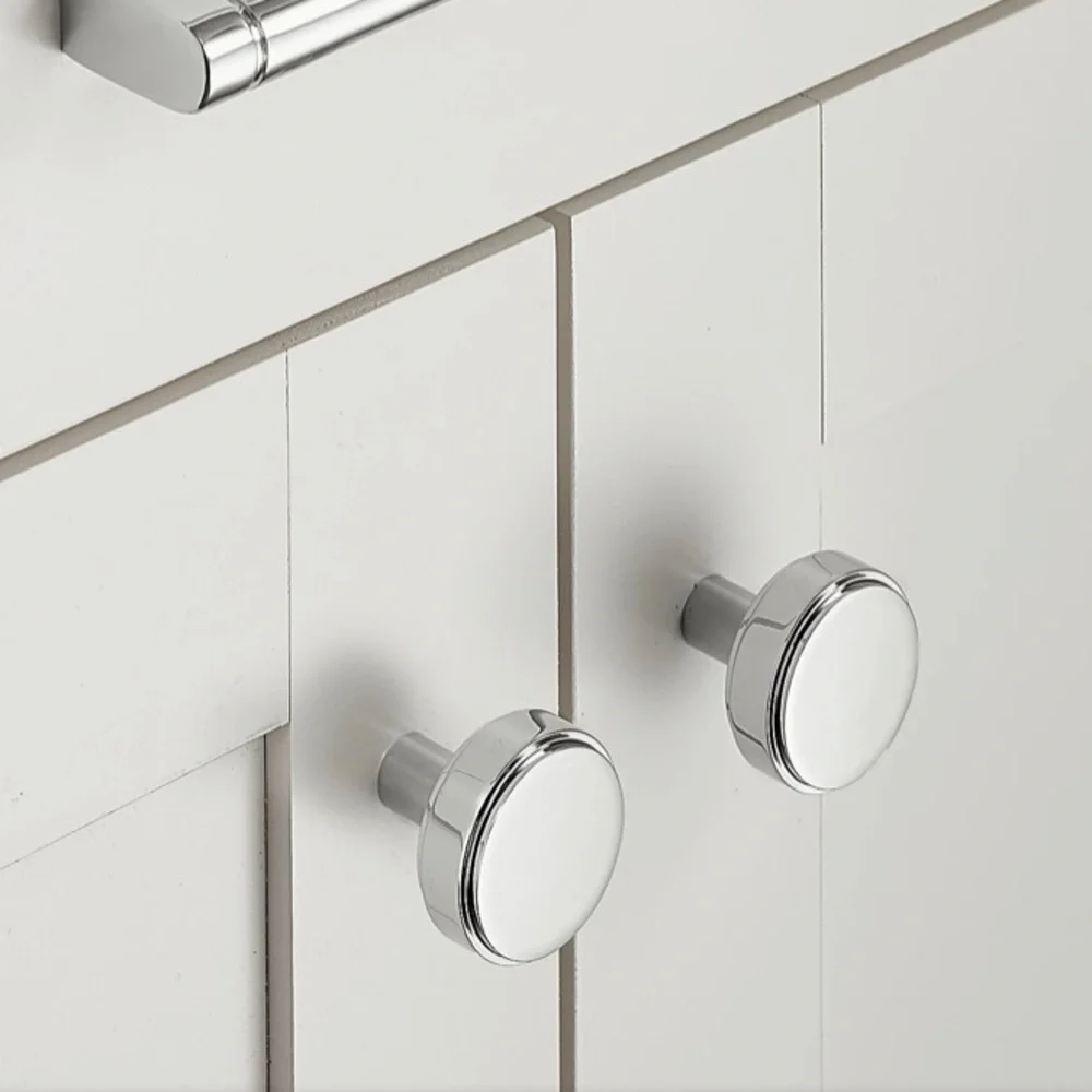LAMBETH SMOOTH KNOB 1 inch Restoration Hardware